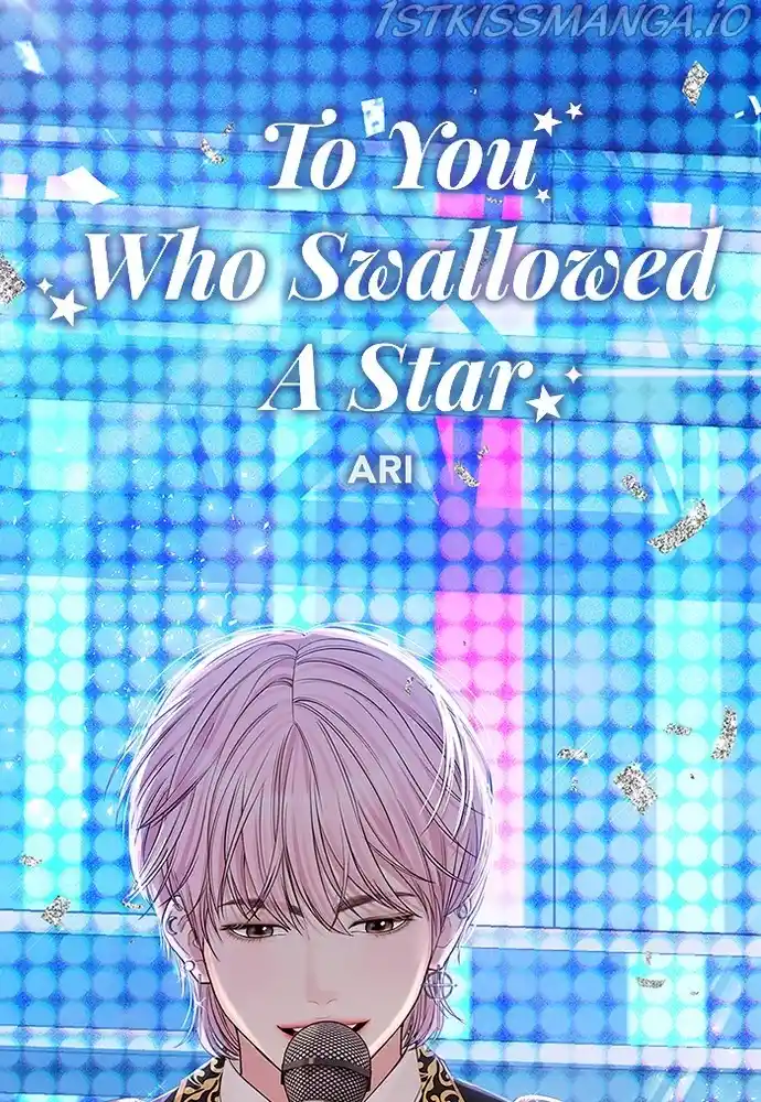 To You, Who Keep The Star Chapter 78