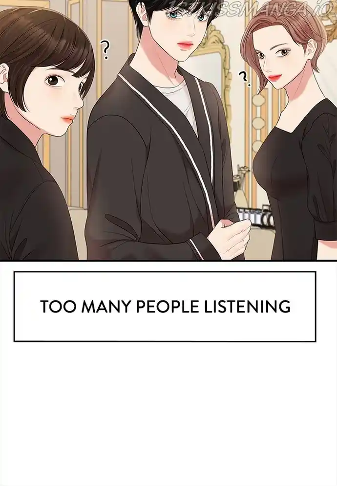 To You, Who Keep The Star Chapter 78