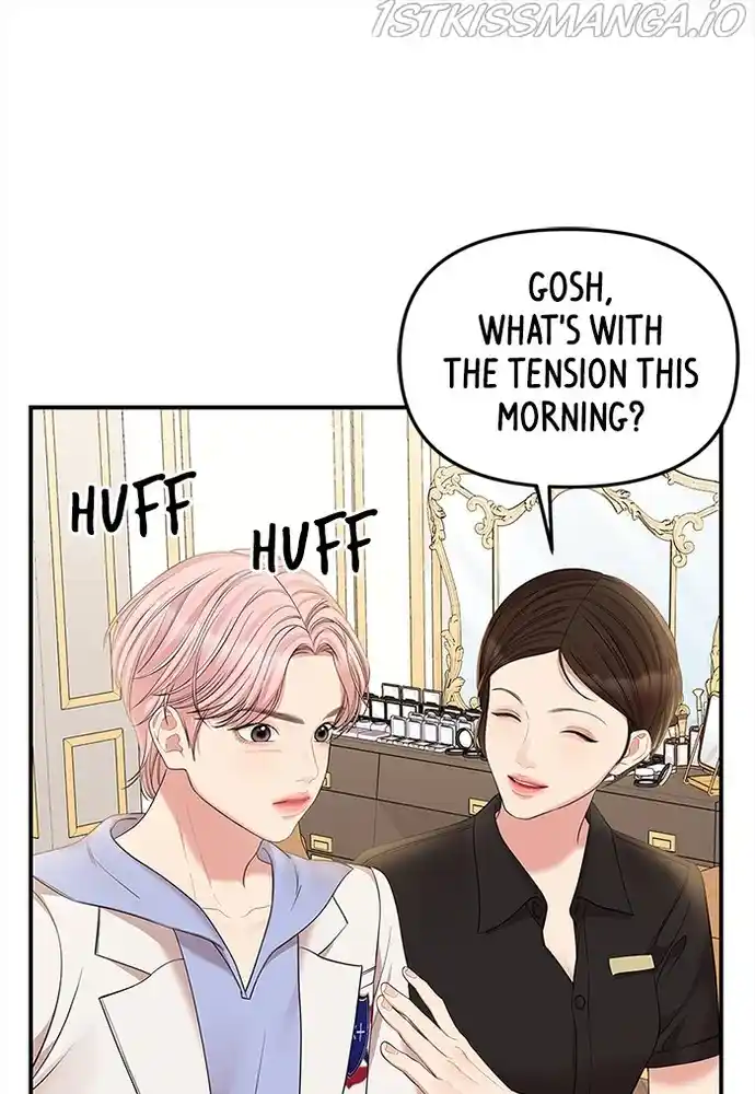 To You, Who Keep The Star Chapter 78