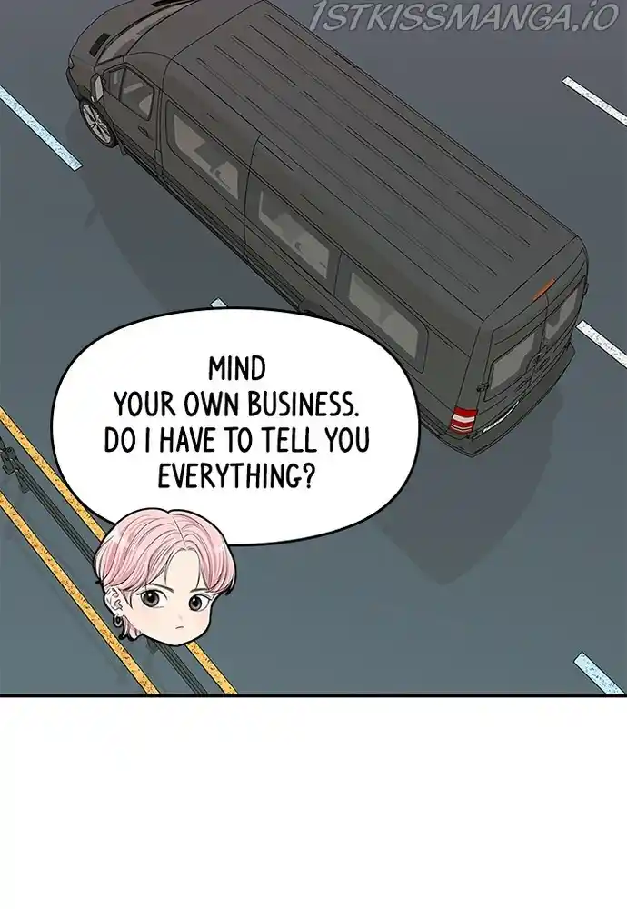 To You, Who Keep The Star Chapter 78