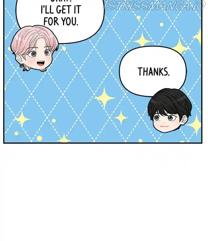 To You, Who Keep The Star Chapter 78