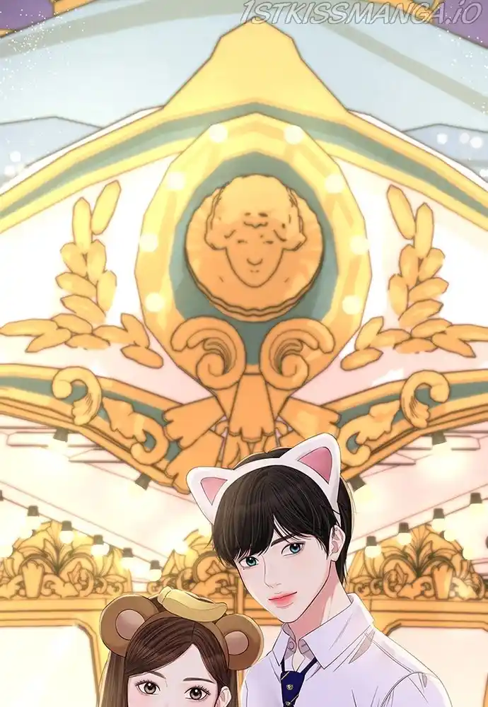 To You, Who Keep The Star Chapter 79