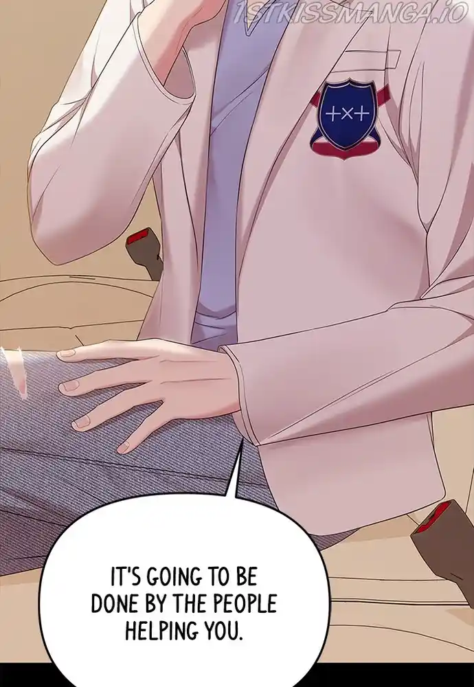 To You, Who Keep The Star Chapter 79