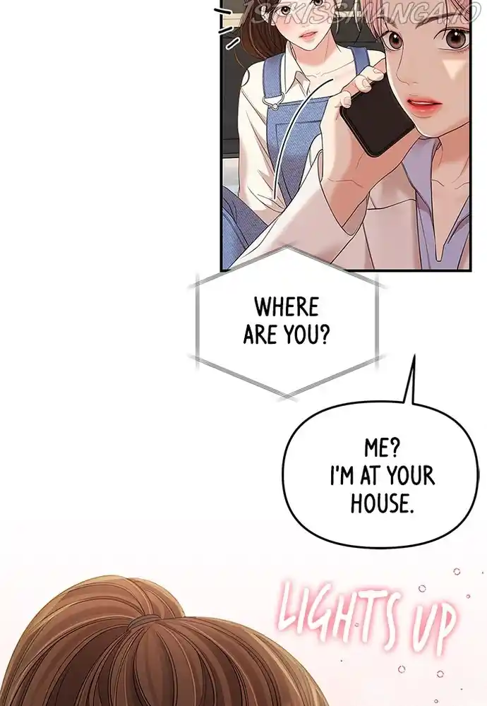 To You, Who Keep The Star Chapter 79