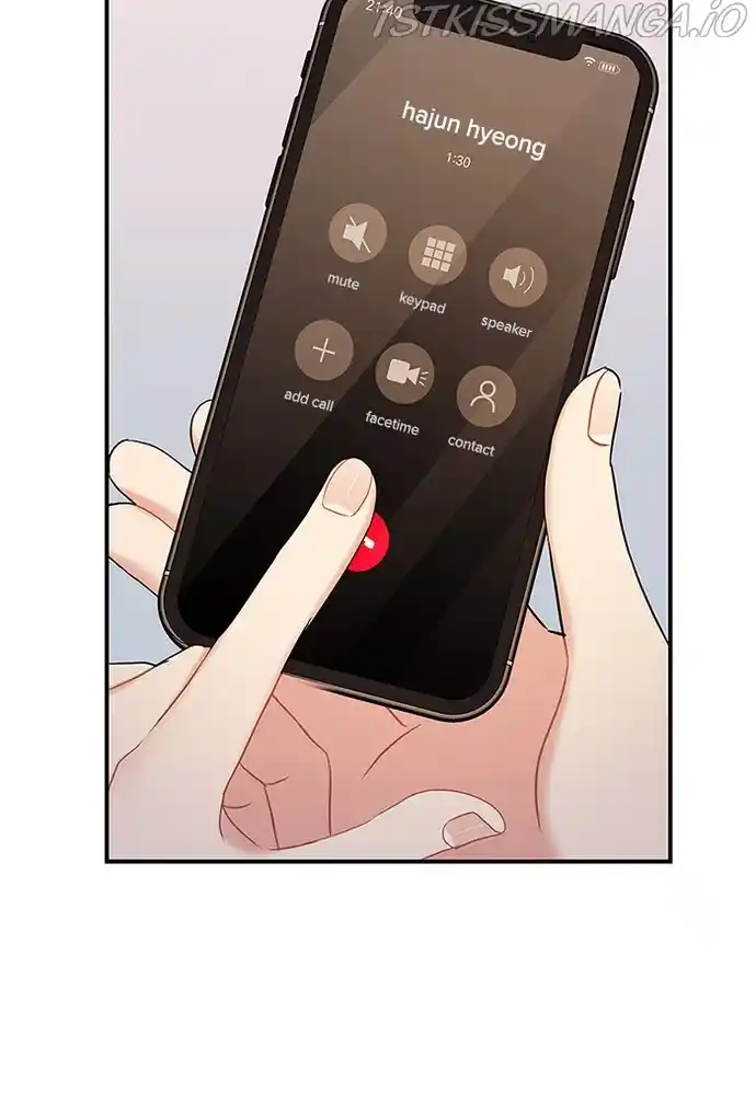 To You, Who Keep The Star Chapter 79