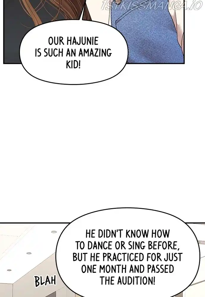 To You, Who Keep The Star Chapter 79