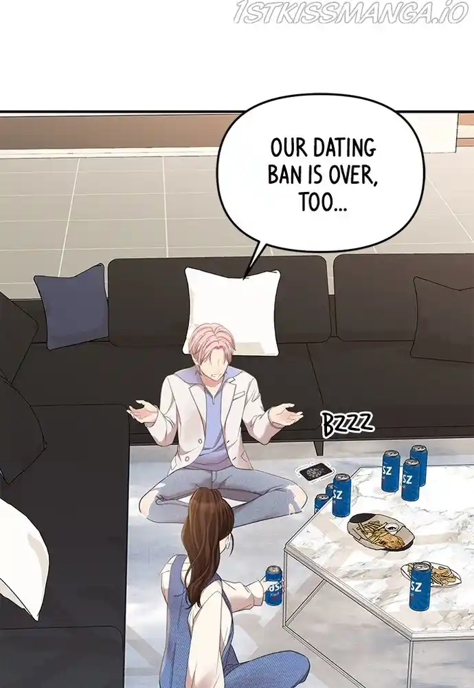 To You, Who Keep The Star Chapter 79