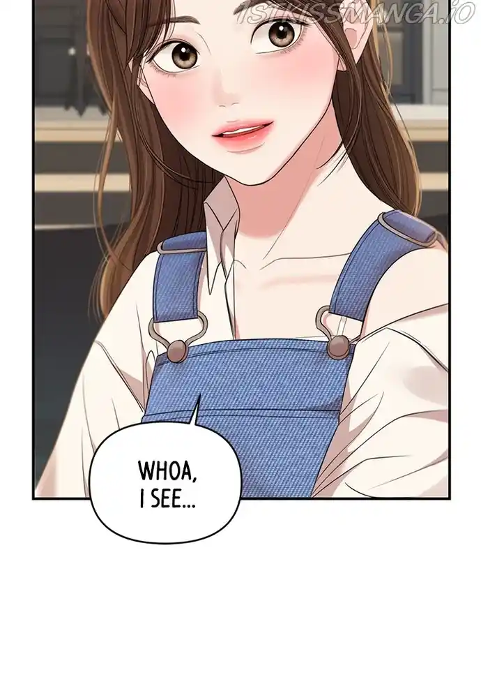 To You, Who Keep The Star Chapter 79