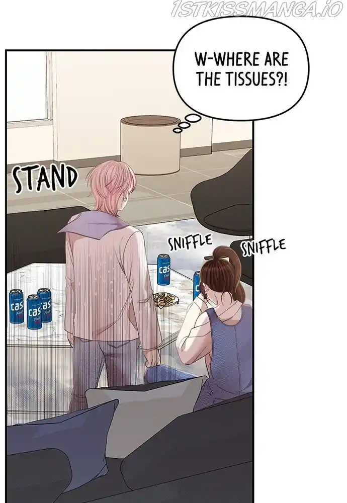 To You, Who Keep The Star Chapter 79