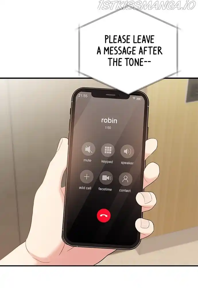 To You, Who Keep The Star Chapter 79