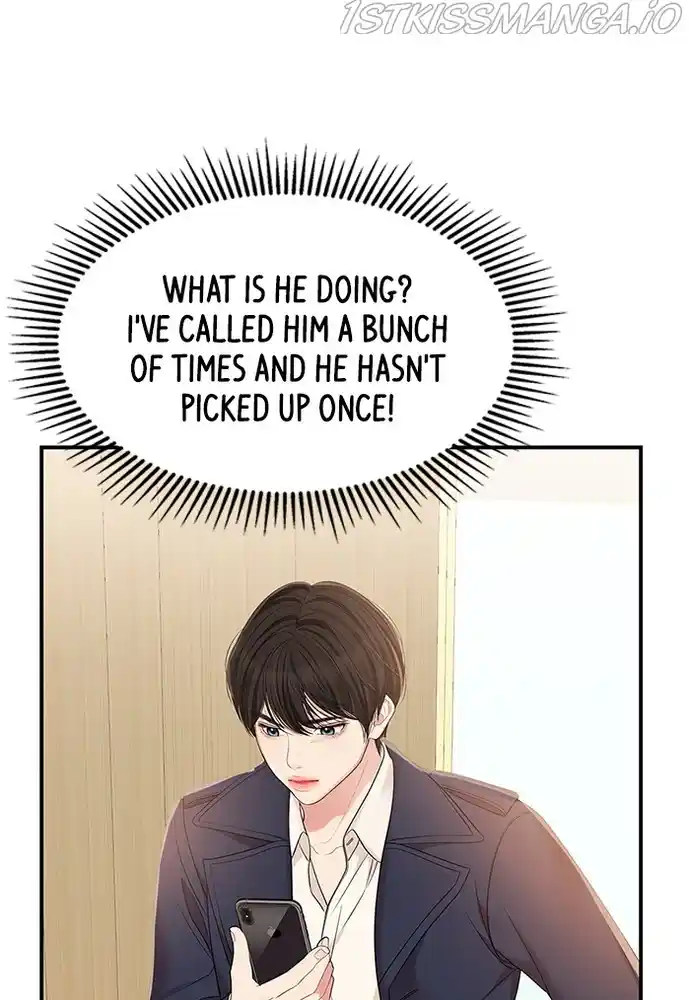 To You, Who Keep The Star Chapter 79