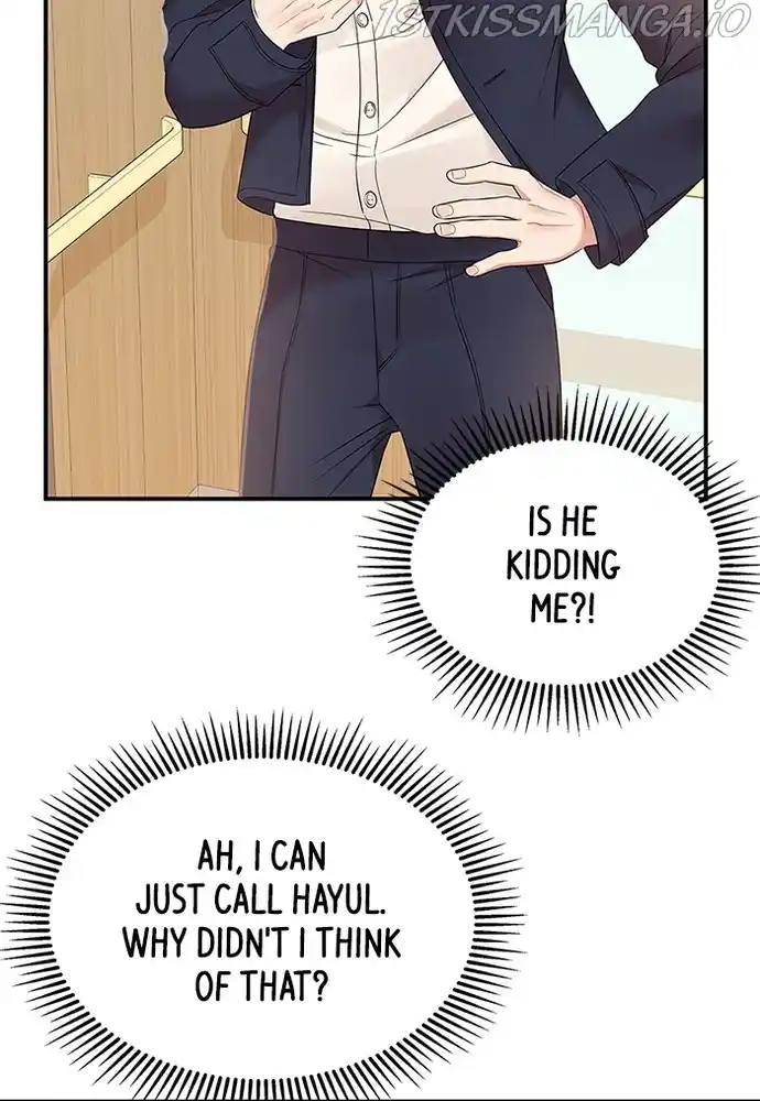 To You, Who Keep The Star Chapter 79