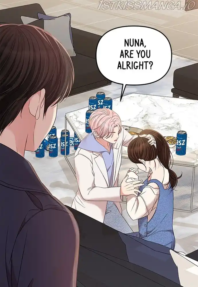 To You, Who Keep The Star Chapter 80