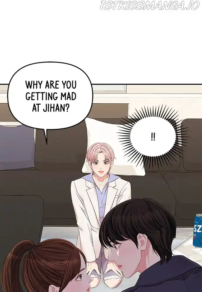 To You, Who Keep The Star Chapter 80