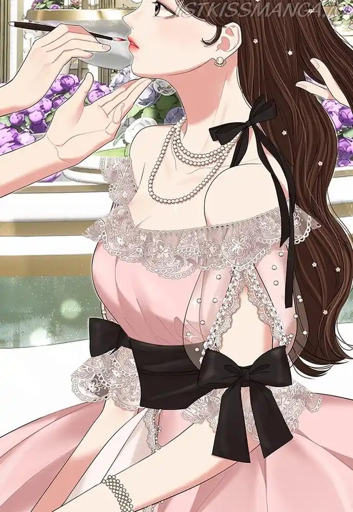 To You, Who Keep The Star Chapter 80