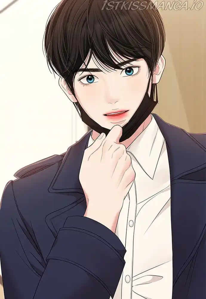 To You, Who Keep The Star Chapter 80