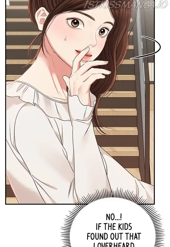 To You, Who Keep The Star Chapter 80