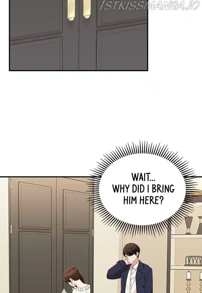 To You, Who Keep The Star Chapter 80