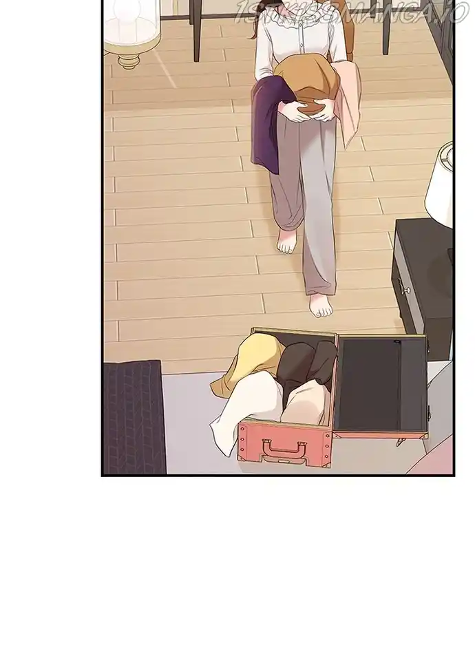 To You, Who Keep The Star Chapter 80