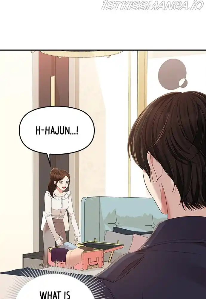 To You, Who Keep The Star Chapter 81