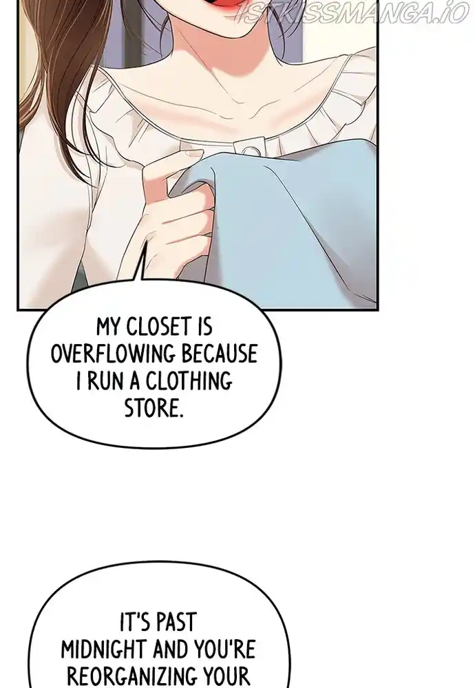 To You, Who Keep The Star Chapter 81