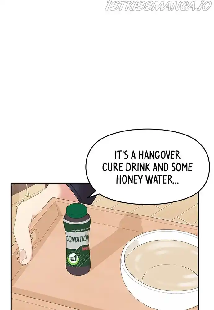 To You, Who Keep The Star Chapter 81