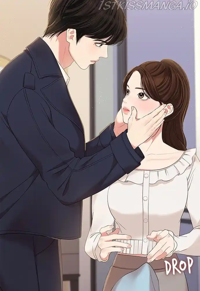 To You, Who Keep The Star Chapter 81