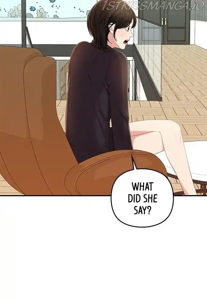 To You, Who Keep The Star Chapter 81