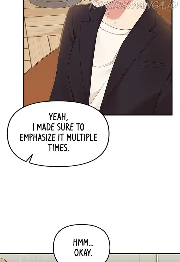 To You, Who Keep The Star Chapter 81