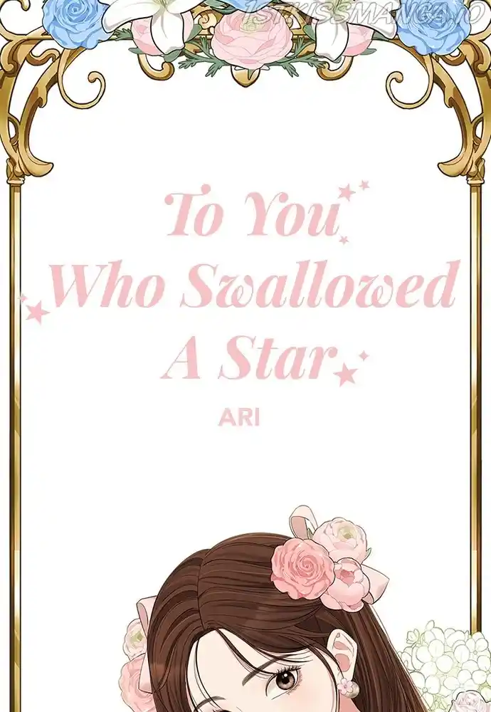 To You, Who Keep The Star Chapter 81
