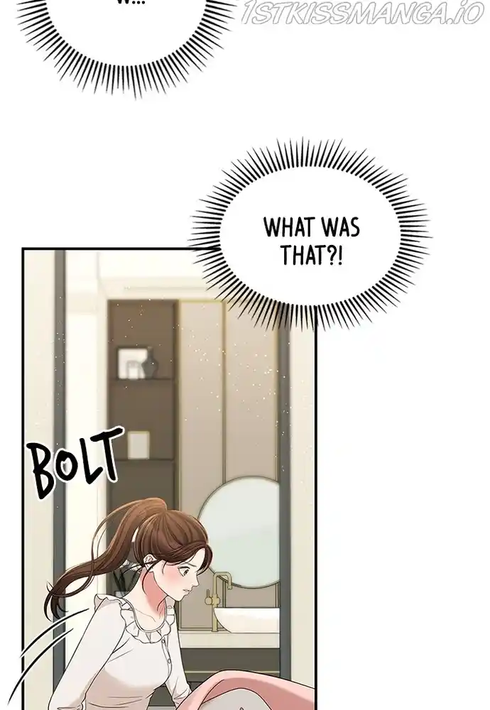 To You, Who Keep The Star Chapter 81