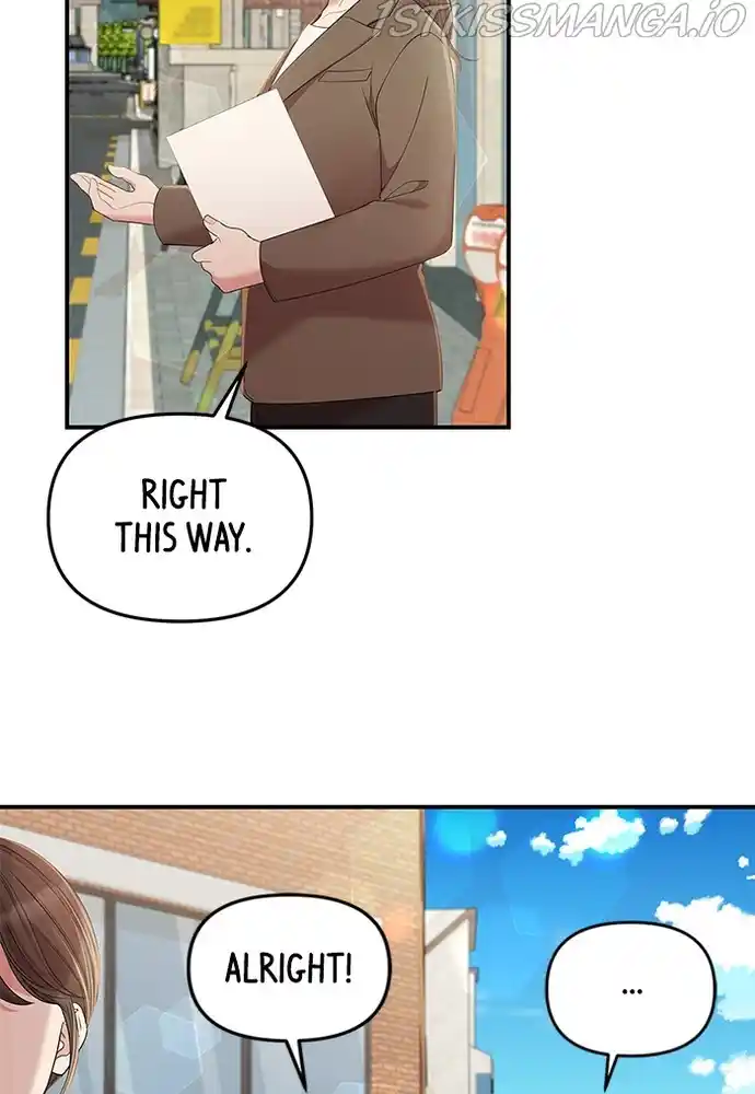 To You, Who Keep The Star Chapter 81