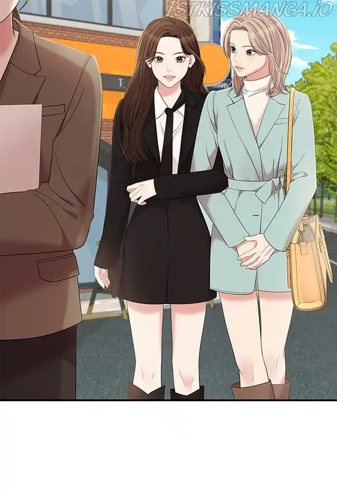 To You, Who Keep The Star Chapter 81