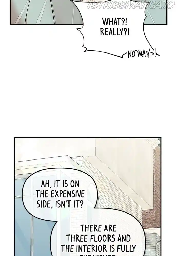 To You, Who Keep The Star Chapter 81