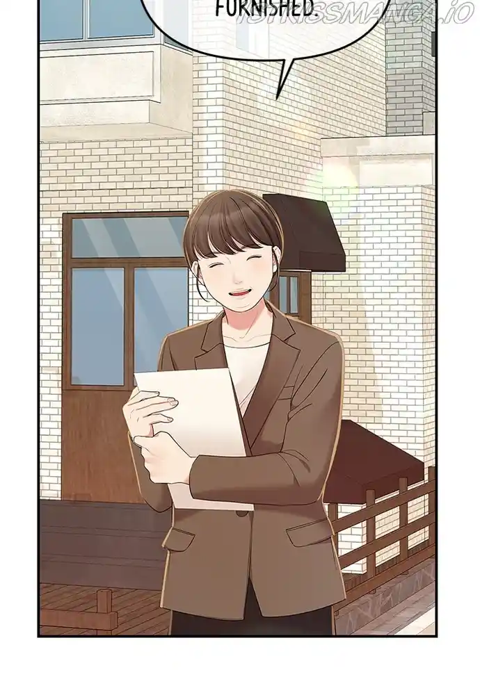 To You, Who Keep The Star Chapter 81