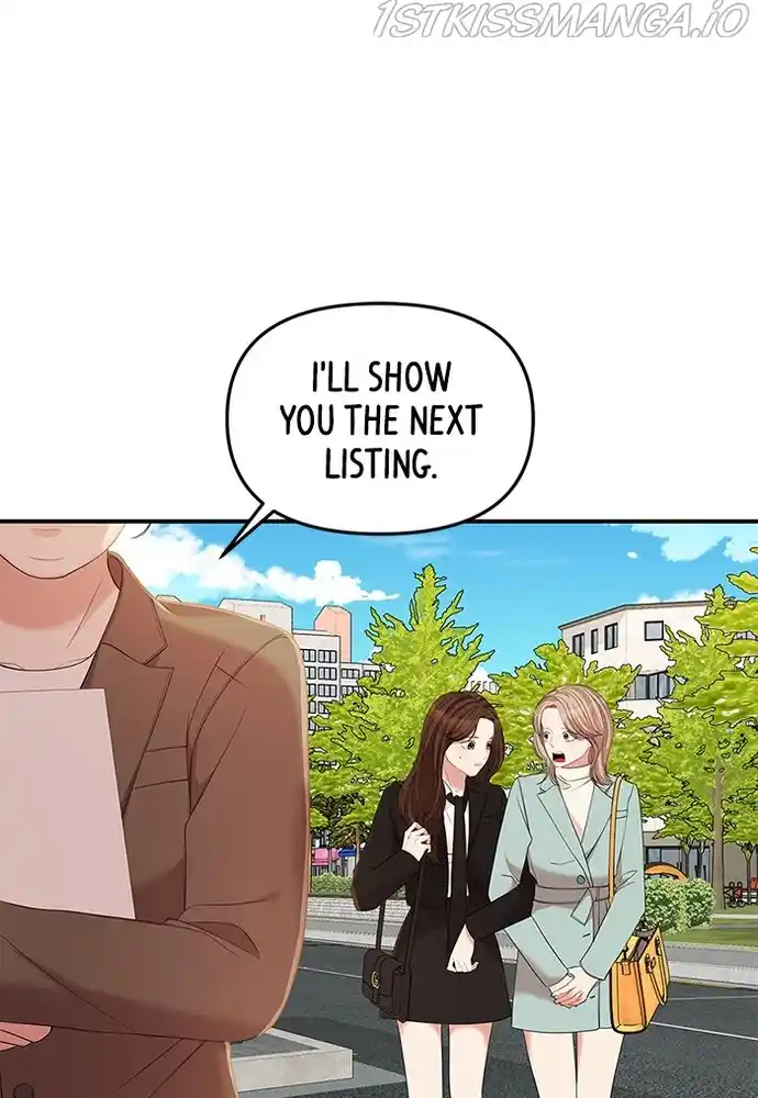 To You, Who Keep The Star Chapter 81