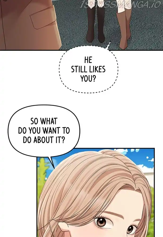 To You, Who Keep The Star Chapter 81