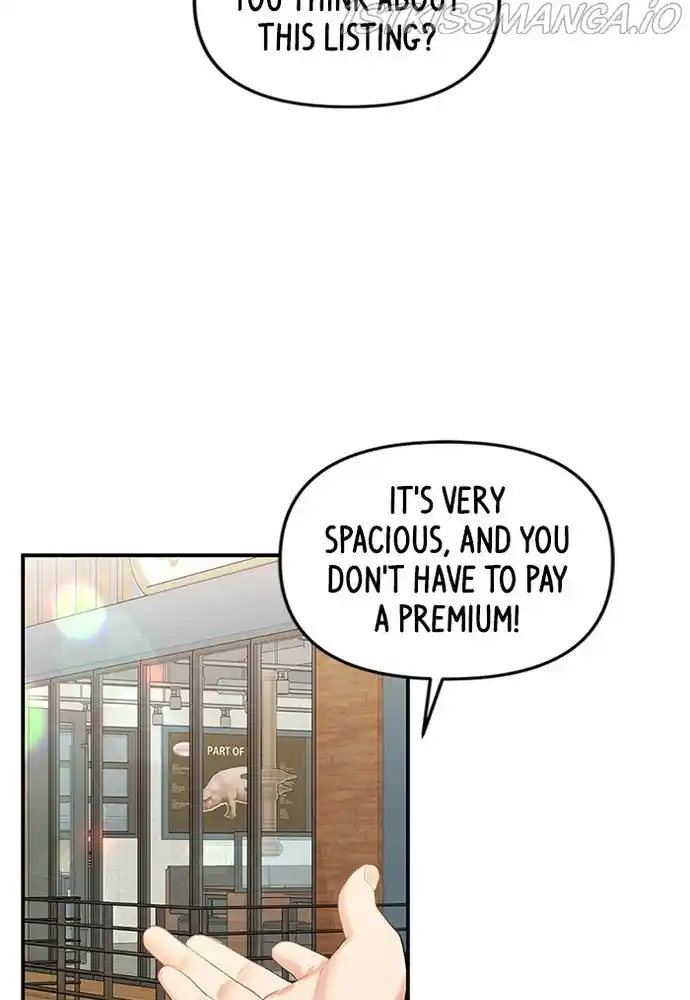 To You, Who Keep The Star Chapter 81