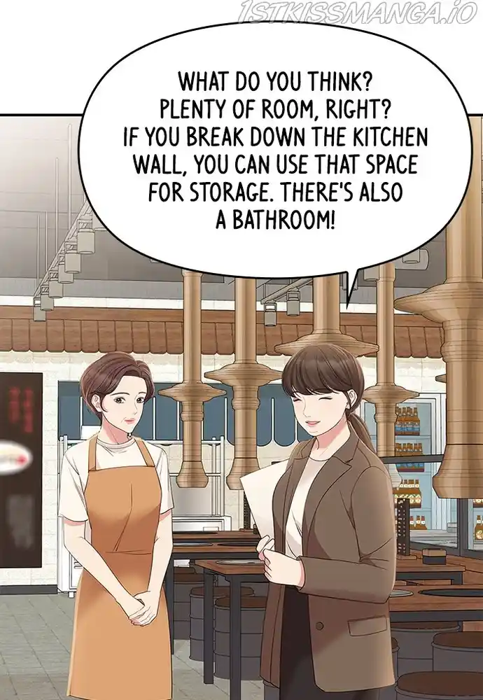 To You, Who Keep The Star Chapter 81