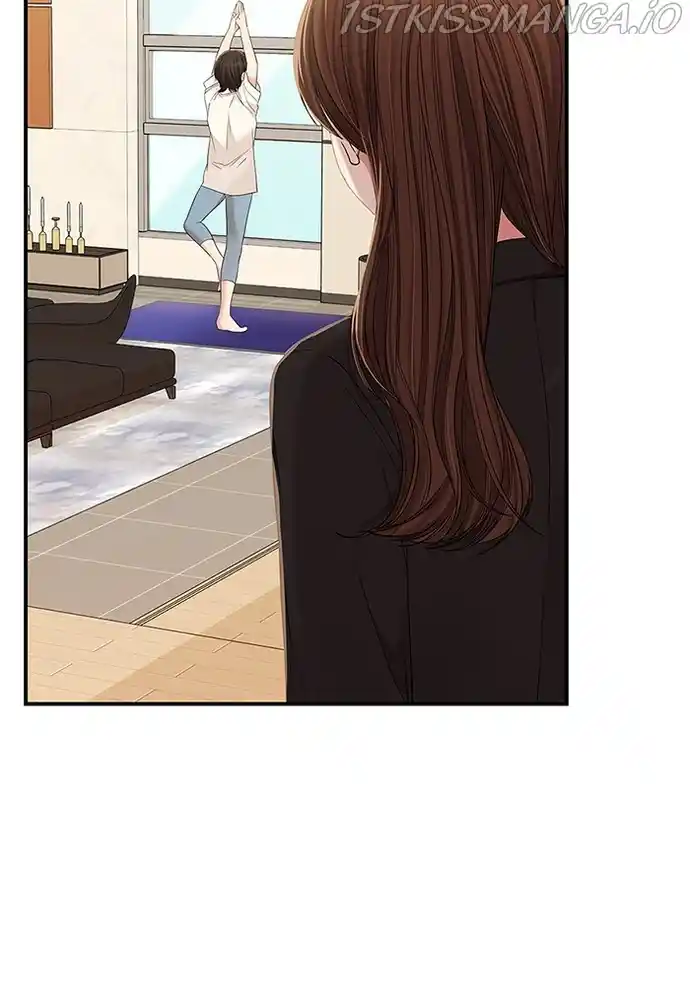 To You, Who Keep The Star Chapter 81