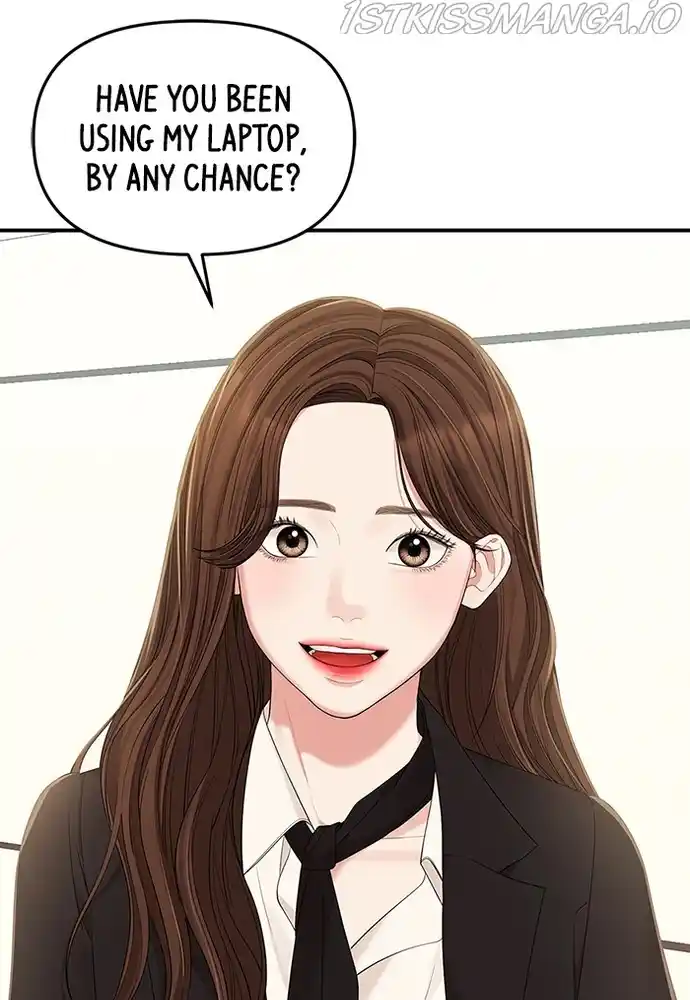 To You, Who Keep The Star Chapter 81