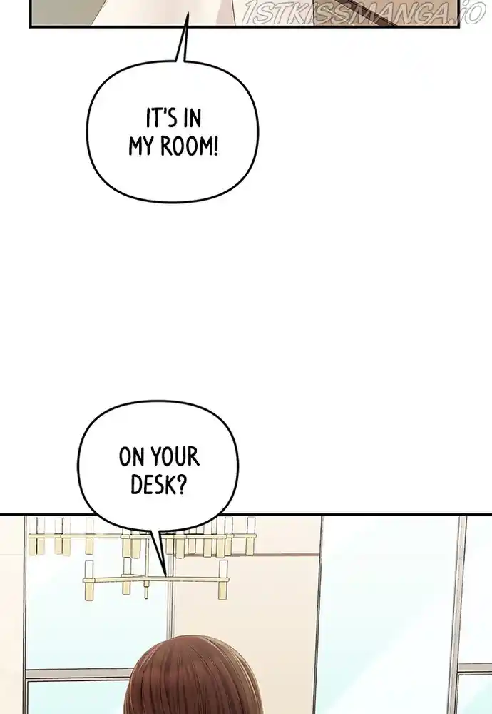 To You, Who Keep The Star Chapter 81