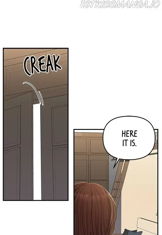 To You, Who Keep The Star Chapter 81