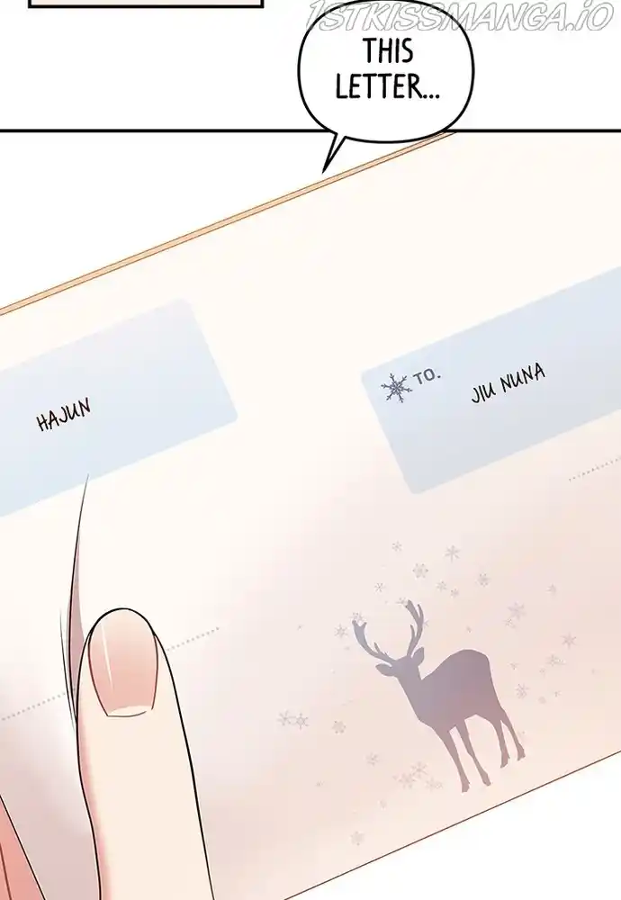 To You, Who Keep The Star Chapter 81