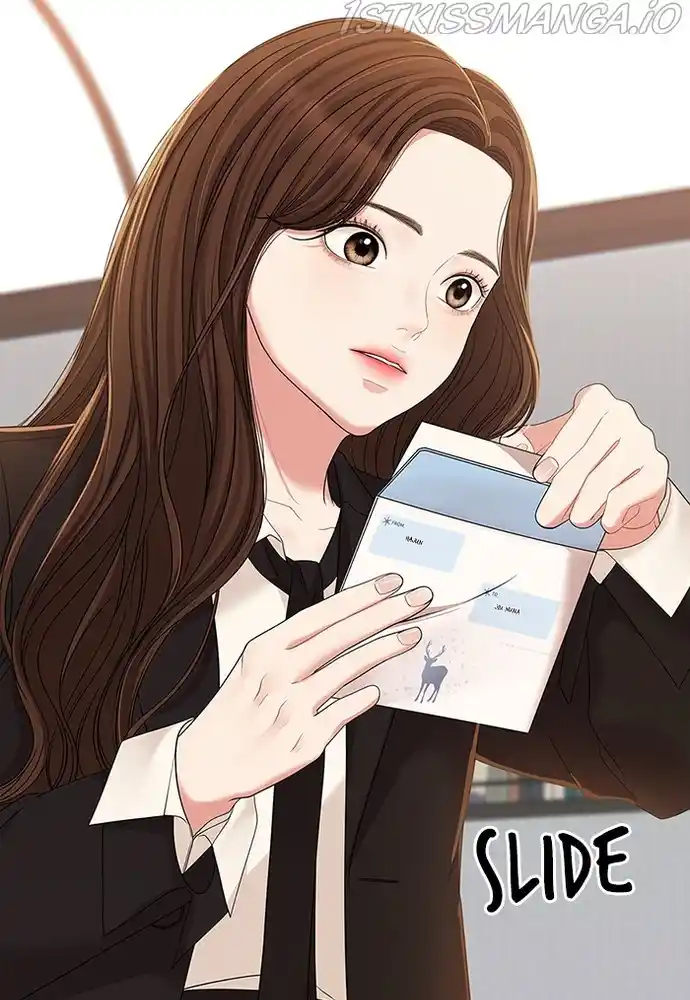 To You, Who Keep The Star Chapter 81