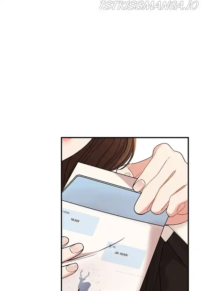 To You, Who Keep The Star Chapter 81