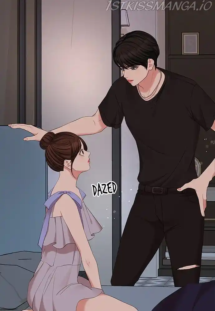 To You, Who Keep The Star Chapter 82