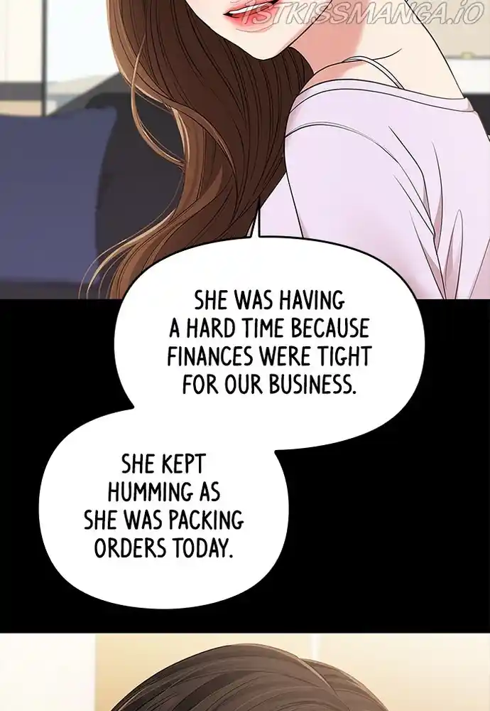 To You, Who Keep The Star Chapter 82