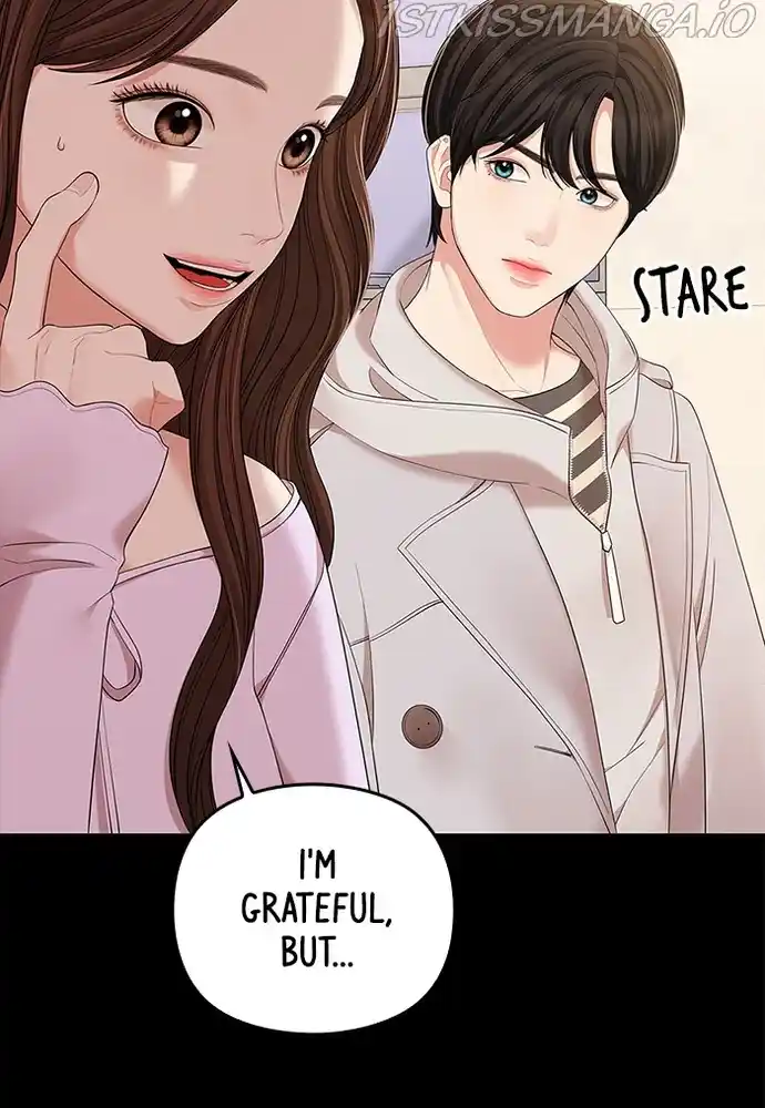 To You, Who Keep The Star Chapter 82