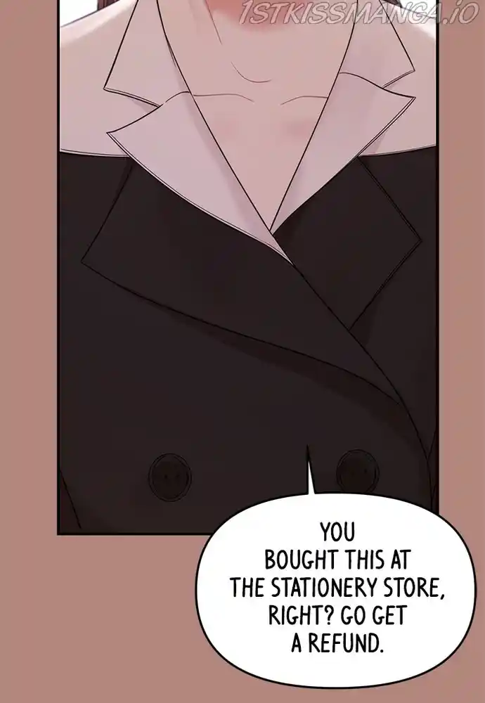 To You, Who Keep The Star Chapter 82